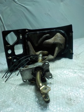 фото thumb №6, Magnum 440 dxi домкрат изменения коробки передач выборщик