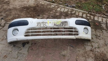 фото thumb №1, Бампер перед передній citroen c3 i kompletny