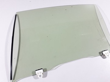 фото thumb №5, Infiniti q50 14r стекло дверь левый задняя