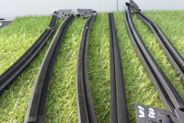 фото thumb №11, Vw passat cc молдинг уплотнитель стекло 3c8839471c