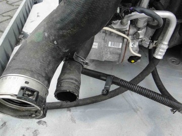 фото thumb №1, Mercedes b klasa w246 wąż шланг кондиціонера 246