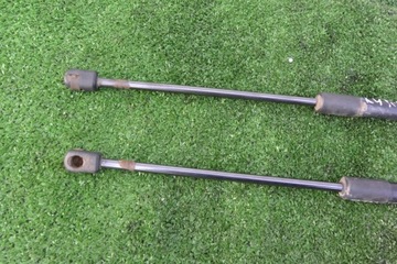 фото thumb №5, Привід амортизатор кришки багажника citroen c4 ii b7