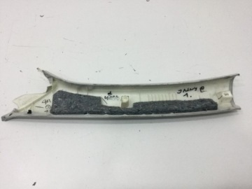 фото thumb №3, Захист стійка wew права lexus gs iii gs300 05