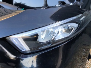 Mercedes a klasa w177 фара led high performance Ціна, фото thumb