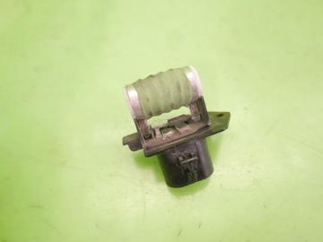 фото thumb №9, Резистор вентилятора радиатора peugeot bipper i hdi