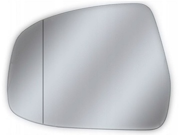 фото thumb №1, Стекло зеркало левая ford focus ii 01.08-12.10