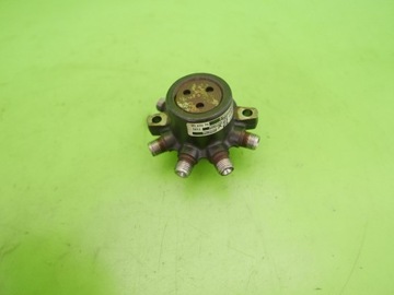 фото thumb №4, Распределитель топлива renault modus phi 1.5 dci 04-08