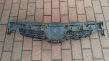 фото thumb №1, Решітка радіатора решітка радіатора перед toyota auris 53111-02390