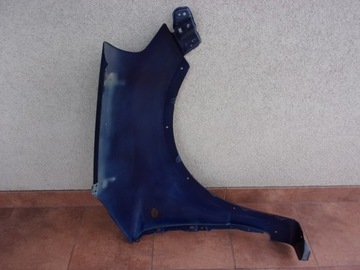 фото thumb №10, Suzuki sx4 2006-2012 06-12 крило переднє лівий