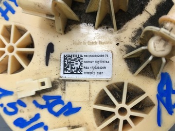 фото thumb №2, Насос пального scenic iv 1.5 dci