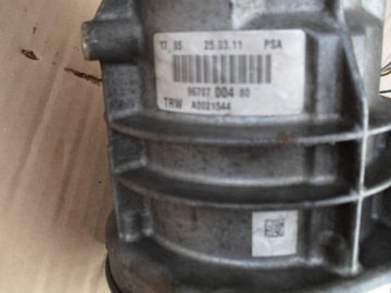 фото thumb №10, Насос усилителя elektr. citroen berlingo 2011 eu