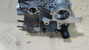 фото thumb №6, Идеальная kpl.głowica левая mercedes g ml gl 6.3 1