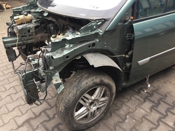 фото thumb №1, Renault grand scenic ii 03-09 четверть перед l p