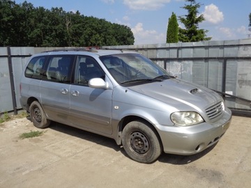 фото thumb №11, Вентилятор радіатор kia carnival i fl 2.9 crdi