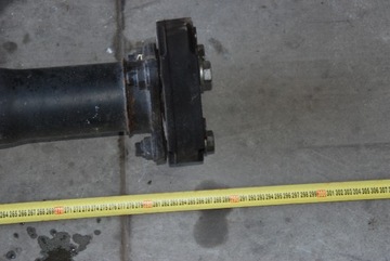 фото thumb №5, Transit mk8 wał приводной 286cm max 14-