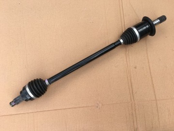 фото thumb №6, Bmw f30 f20 b48 піввісь ліва права задня 8634241