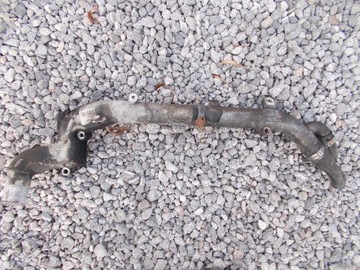 фото thumb №1, Fiat croma ii vectra c 1.9 16v магістраль водяна