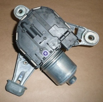 фото thumb №5, Механізм двірник правий r scenic iv 288155536r