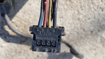 фото thumb №8, Bmw 7 f01 f04 электропроводка электрическая 9277196