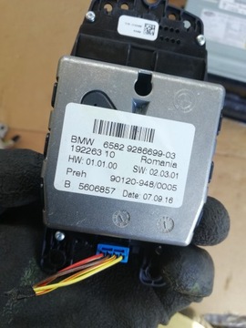 фото thumb №8, Bmw 1 f20 радіо навігація навігація 6822582