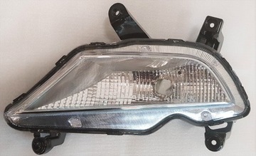 фото thumb №1, Лампа hyundai i20 10.14- фара лівий
