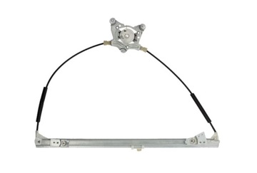 фото thumb №1, Підйомник вікна перед праві renault scenic 96-03