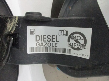 фото thumb №5, Кришка заливання пального vw golf vii 7 510809857