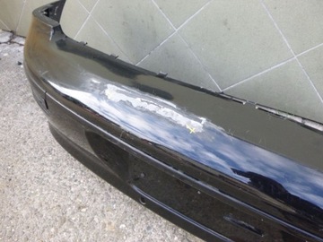 фото thumb №8, Mini clubman r55 jcw works aero бампер задний