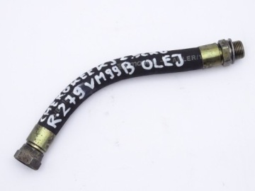 фото thumb №1, Jeep cherokee liberty kj 2.5 crd wąż шланг масла