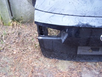 фото thumb №5, Audi a6 c7 крышка багажника багажника kombi