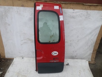 фото thumb №1, Двері задня праве renault kangoo 1998 r