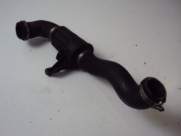 фото thumb №4, Труба інтеркулер mini cooper s 1.6t r56 06-