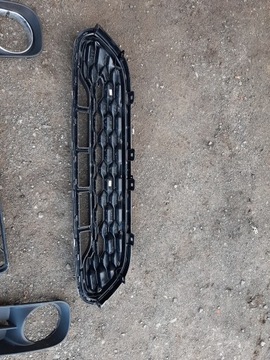 фото thumb №4, Mini countryman cooper s решётка радиатора решётка радиатора решётка f60