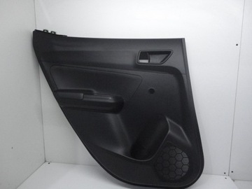 фото thumb №1, Swift mk8 оббивка боковина двері лівий зад 2017-