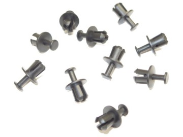 фото thumb №1, Кліпси штифт кріплення стійки стійок bmw x3 f25