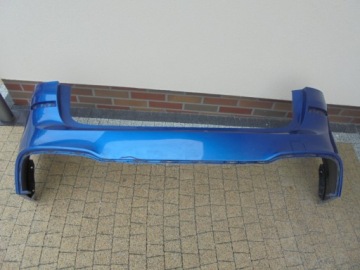 фото thumb №1, Бампер bmw 2 f46 m набор задняя задний