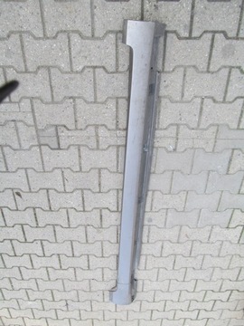 фото thumb №1, Vw passat b7 10- планка накладка порога права c402