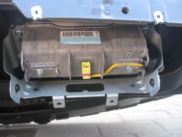 фото thumb №8, Панель приладів приладова консоль панель приладів golf v 5 europa