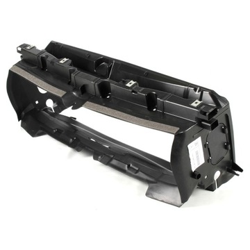 фото thumb №8, Направляющая воздуха радиатор воды bmw f20 f21