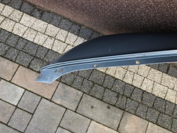 фото thumb №5, Vw touareg 7l lift крыло