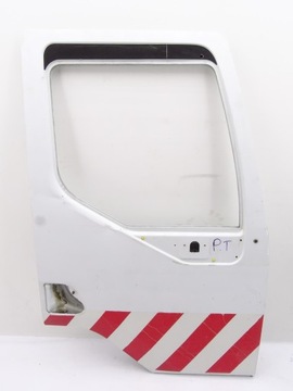 фото thumb №1, Renault midlum 00-06 dci двері правий задня задні