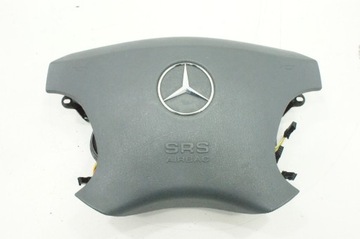 фото thumb №1, Подушка безпеки водія mercedes cl w215