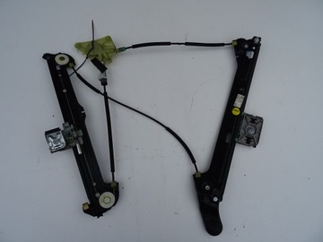 фото thumb №1, Audi a7 подъемник стекло правый передний перед