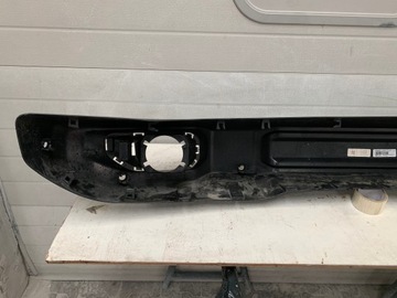 фото thumb №6, Jeep wrangler jl 18- бампер передний