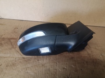 фото thumb №8, Ford kuga mk2 дзеркало праві 8 контактів