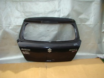 фото thumb №1, Suzuki swift mk6.klapa задня k041
