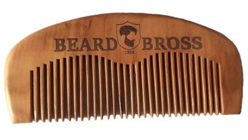 Чехол для ножниц и бритвы BEARD SET