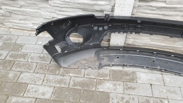 фото thumb №6, Бампер mini cooper r56 2005 - аеродинамічний комплект jcw