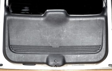 фото thumb №9, Pt cruiser кришка багажника з скло задня задня багажника