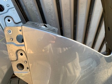 фото thumb №6, Audi a6 4f0 крыло капот